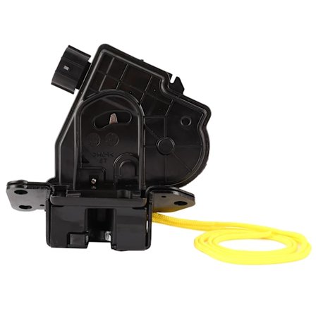 Bagagelucka lås ställdon 6935028150 Passar för Highlander Hybrid/Hybrid Limited 2012‐2013