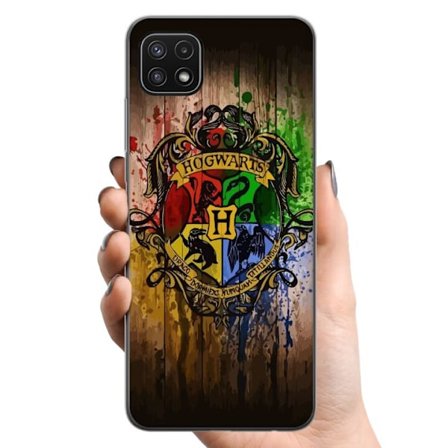 Kompatibel Mobilcover til Samsung Galaxy A22 5G Harry Potter