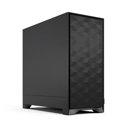 Fractal Design POP 2 AIR BLACK SOLID