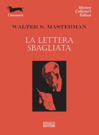 La lettera sbagliata Walter S. Masterman