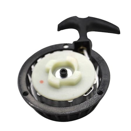 Helppokäyttöinen vetokäynnistin 47cc 49cc Mini Moto ATV QUAD Bike Dirt Pocket Bike Skootteri 2-tahti-FA-