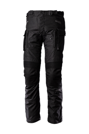 RST Endurance SL Motorcycle Trousers Black XL