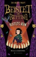 Beistet tar hevn - Bok av Jack Meggitt-Phillips - Hardback