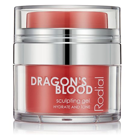 Rodial Dragon's Blood Sculpting Gel Deluxe 9 ml, Skincare, Ansigtspleje, Dagcreme