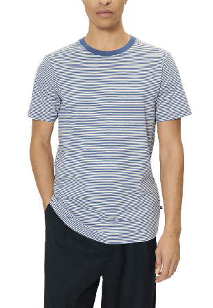 Matinique MAjeremy Överdelar Herr Blå XL