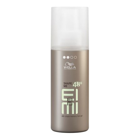 Wella Professionals Styling EIMI Shape Me 150ml - Gel Capelli