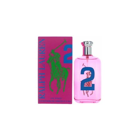Ralph Lauren Big Pony 2 EDT W 100ml