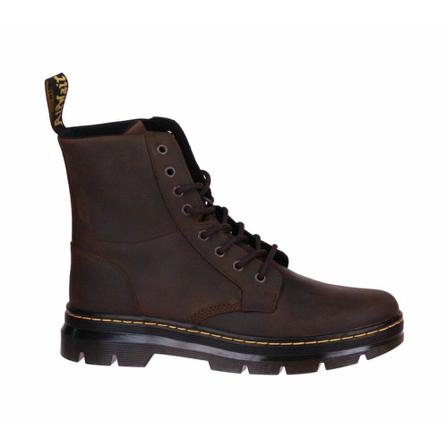 Dr. Martens, Boots Bruin, Heren, Maat:41 EU
