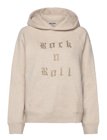 Zadig & Voltaire | Georgy Mo Rock N Roll Emb | M