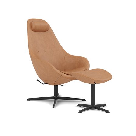 Kokon, Varier Furniture, Recliner