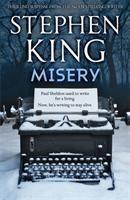 Misery, ISBN: 9781444720716