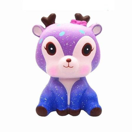 Jumbo Langsomt Stigende Duftende Squishy squishyToy A