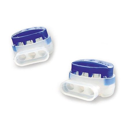 Robomow MRK0039A1 Kopplingsklämma 10-pack, Trädgårdsmaskiner