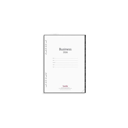 Business grundsats 2026