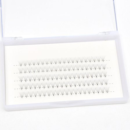 Ripsiklusterit ripsienpidennykset 6D-D 100 kpl