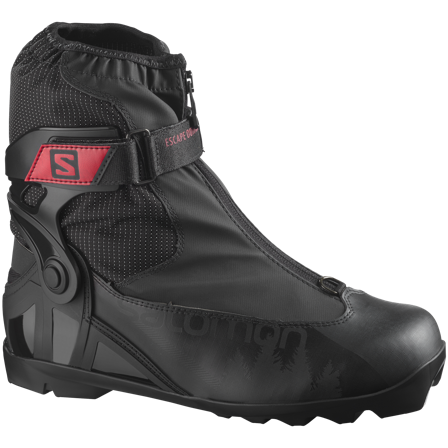 Salomon - Scarpe da sci nordico Escape Outpath