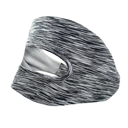 Pusteevnelig svettebånd VR øyemaskedeksel for 2 VR-headset ansiktstilbehør