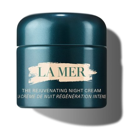 La Mer Collezione Moisture The Rejuvenating Night Cream 60ml - Tratt.viso notte antirughe