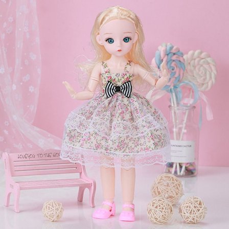 Festkläder Klänningar Prinsesskläder 2 2