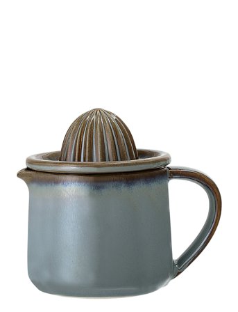 Pixie Citruspresser, Grøn, Stentøj Green Bloomingville