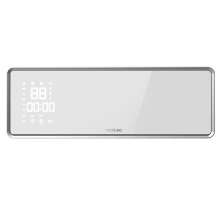 Cecotec Väggmonterad Keramisk Värmare ReadyWarm 5350 Power Box Keramisk Ansluten