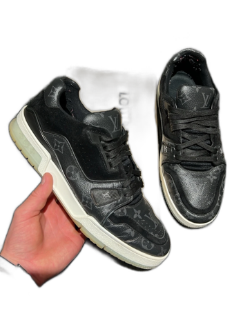 Louis Vuitton trainers