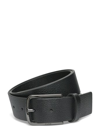 HUGO Gurth-Gr_Sz35 - Black - 100