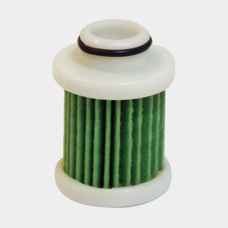 BränslefilterYamaha, Mercury OEM 6D8-WS24A-00