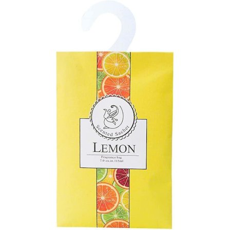 10-pack doftande påsar för lådor och garderob - Luftfräschare