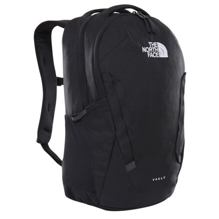 The North Face Vault everyday backpacks Black OneSize
