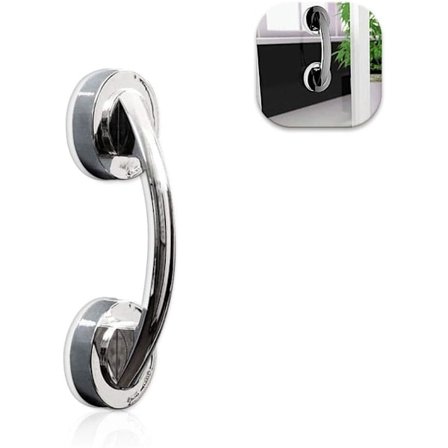 Køkken-Drøm Sugkop Dørhåndtag Badeværelse Anti-Skrid Sugkopper