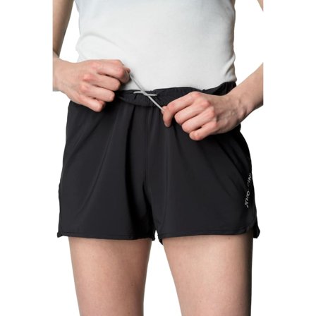 Houdini Women's Light Shorts Women workout shorts Black XS