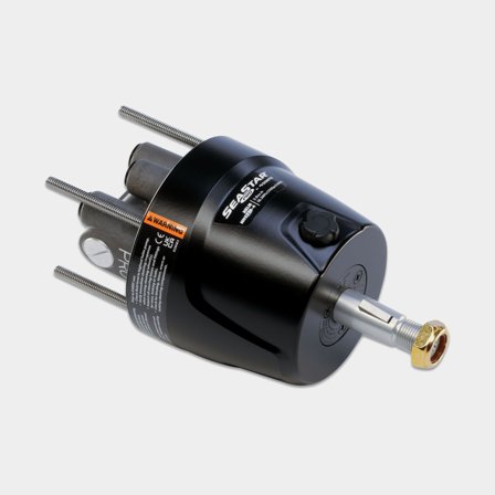 SeastarPro rattpump 2.4 FM