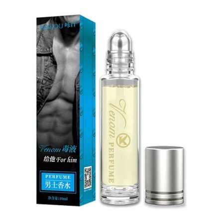 Feromon Parfume til Kvinder til at Tiltrække Mænd Langvarig Meget Vanedannende Sød Duft Gave til Kvinder Mænd