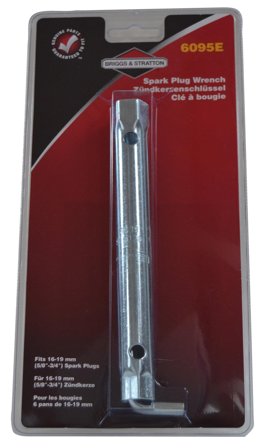 AL-KO 534247 Tennpluggnøkkel 16-19 mm, Hagemaskiner