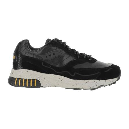 Saucony Sneakers Sort, Herre, Størrelse: 42 EU