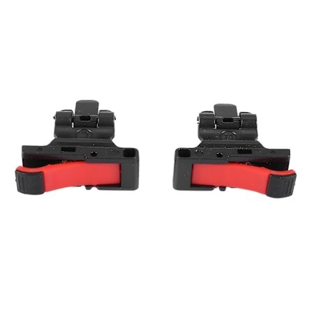 Mobil Spelkontroll Gamepad L1r1 Mobiltelefon Joystick Känsliga Och Sikta Triggers För Pubg/knive