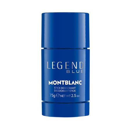 Montblanc Legend Blue Deo Stick 75 g, Parfumer & Dufte, Dufte, Eau De Parfum