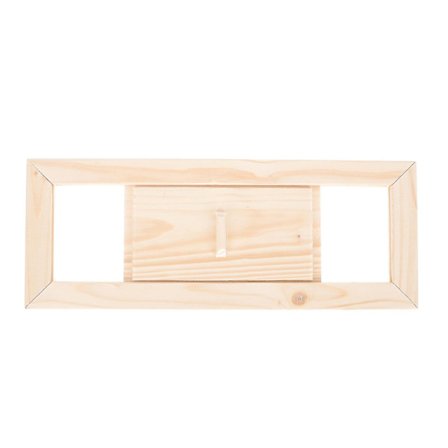 Bastu Träventil Bastu Rum Vent Bastu Ventilation Fönster Bastu Rum Tillförsel