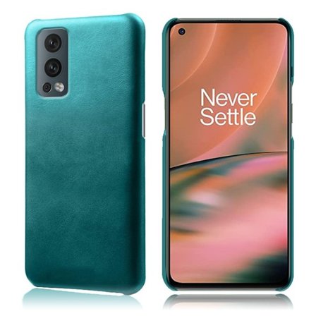 Prestige OnePlus Nord 2 5G skal - Grön
