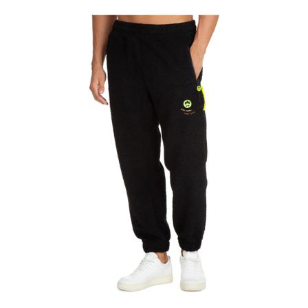 Barrow Sweatpants Sort, Herre