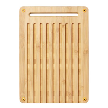Fiskars Functional Form Breadboard bambus, Madlavning & grill