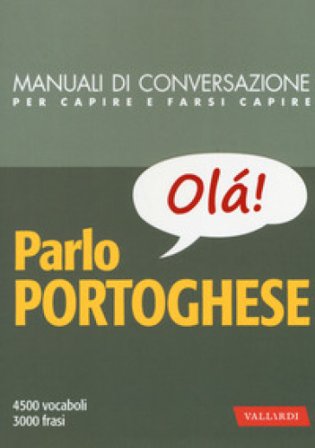 Parlo portoghese. Nuova ediz. Irina Matilde Bajini
