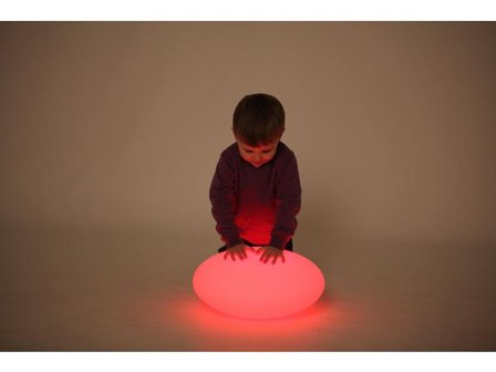 tickit Lysande sten - Lyreco - Skola och förskola - Klassrummet / Lära - Sensoriska produkter