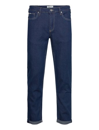 Lindbergh | Tapered Fit Jeans | 32 x 34