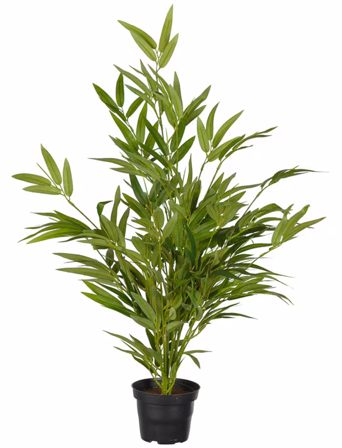 Mr Plant Kunstig Plante Bambus H60