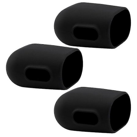 Vejrbestandigt silikonebeskyttelsesetui til Arlo Essential-kamera, solbeskyttelse, anti-ridse-cover, udendørs kameratilbehør