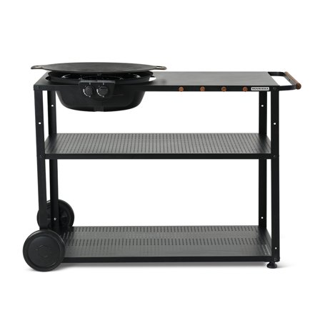 Muurikka 54110500 Stekehellesett, Matlaging & griller