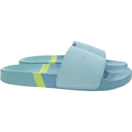 Tofflor Tommy Hilfiger Thstripypoolslide Torkos 39