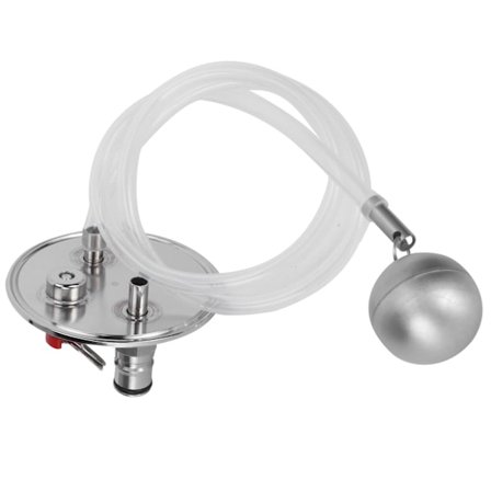 Gjæringsfat tetningsdeksel flytende dypprørsett bryggedeler for Kegmenter 29L/58L